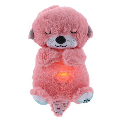 Bébé Sommeil et Playmate Kanter en Peluche pour Enfants, Jouet Musical en Peluche, Musique Apaisante, Sommeil Sonore et observateur, Jouets Beurre